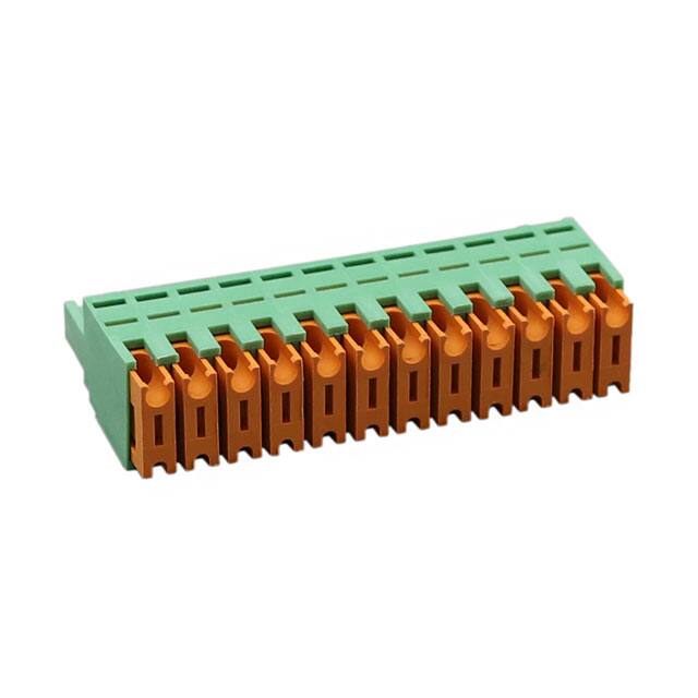 691358710012 Würth Elektronik  Conectores y tomas de corriente